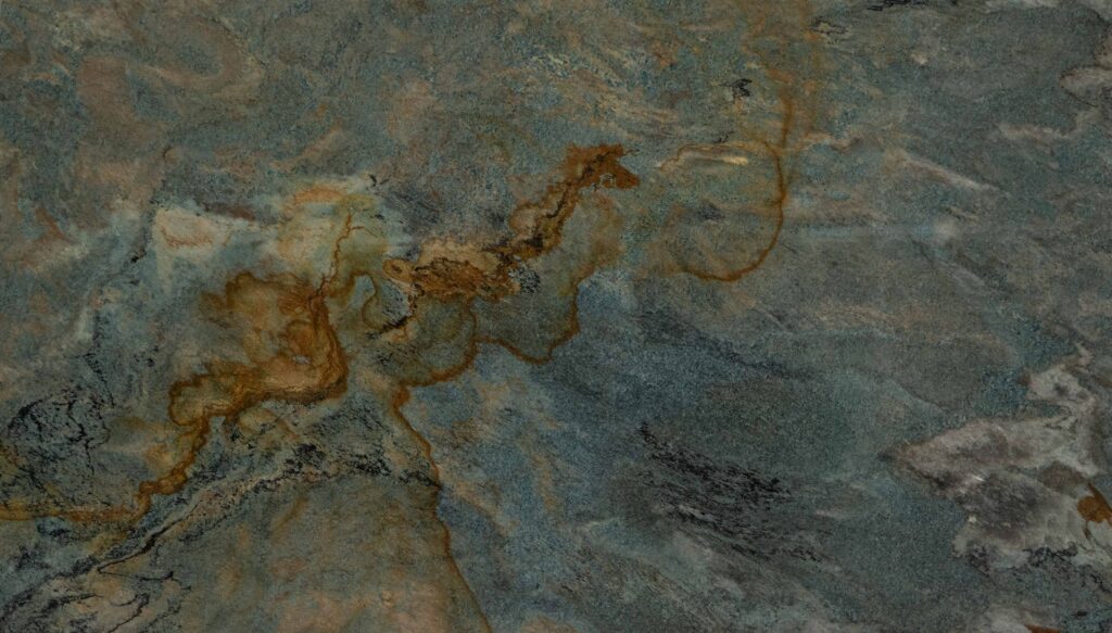 Cuarcita Jeriba Blue