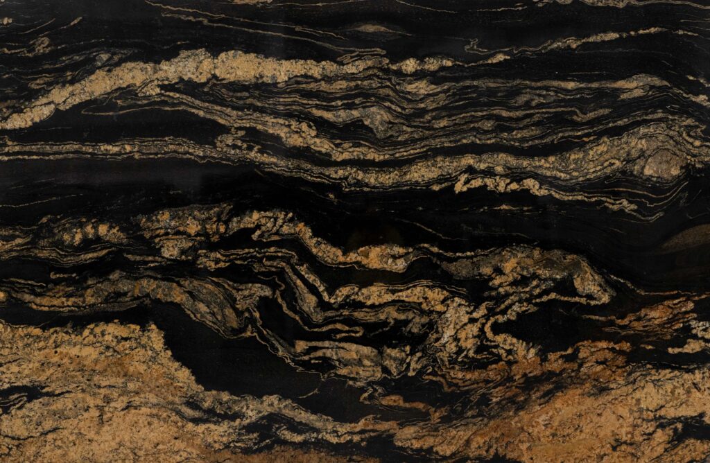 Granito Black Taurus