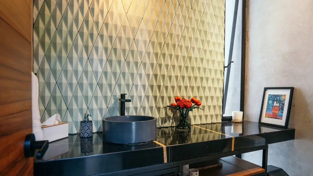 Mármol Sahara Noir