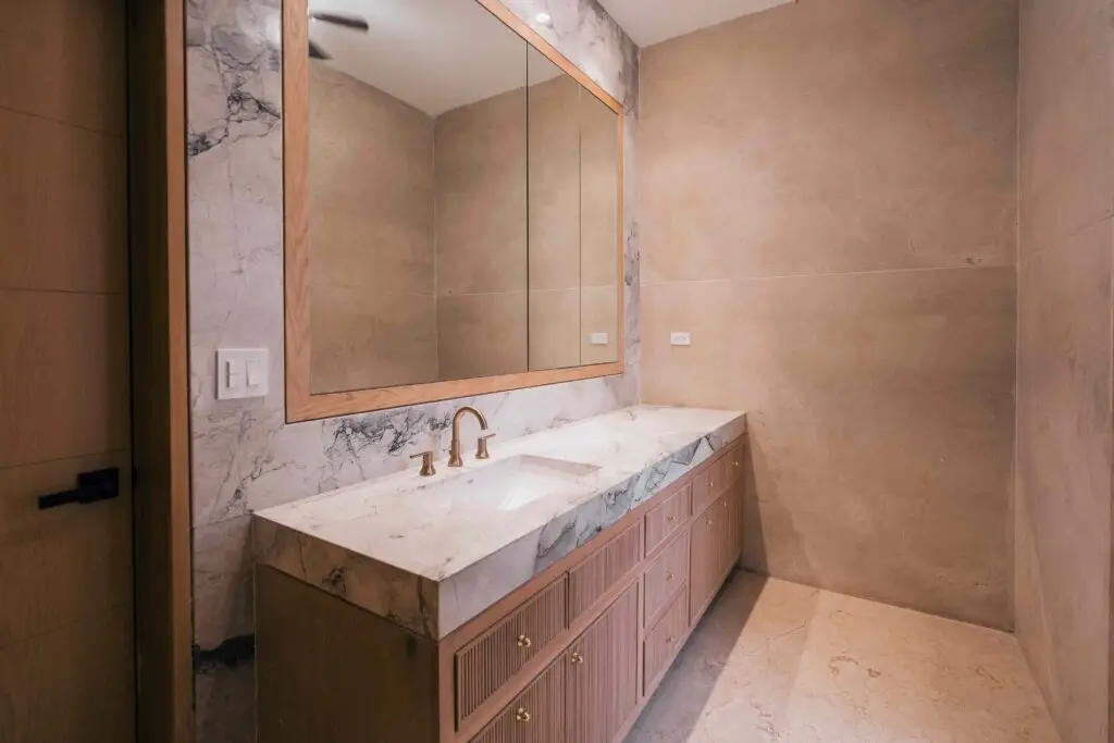 Mármol White Camouflage