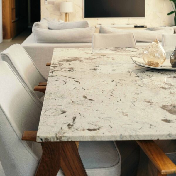 Granito: Royal White