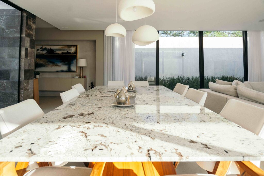 Granito: Royal White