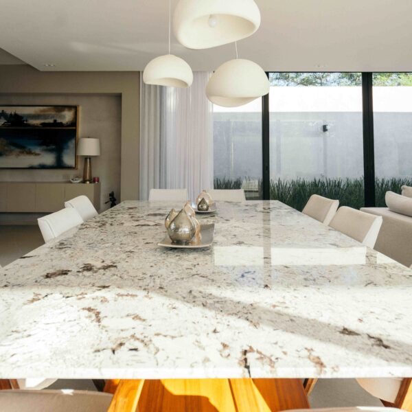Granito: Royal White