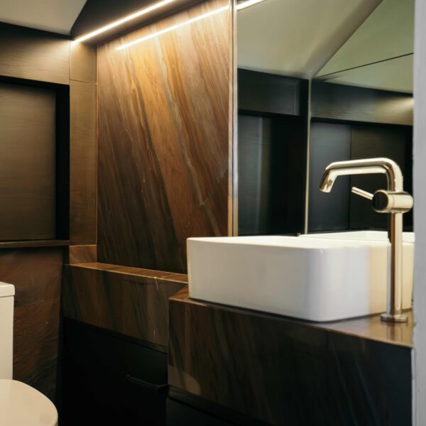 Granito Elegant Brown