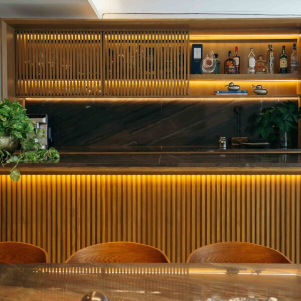 Granito Elegant Brown
