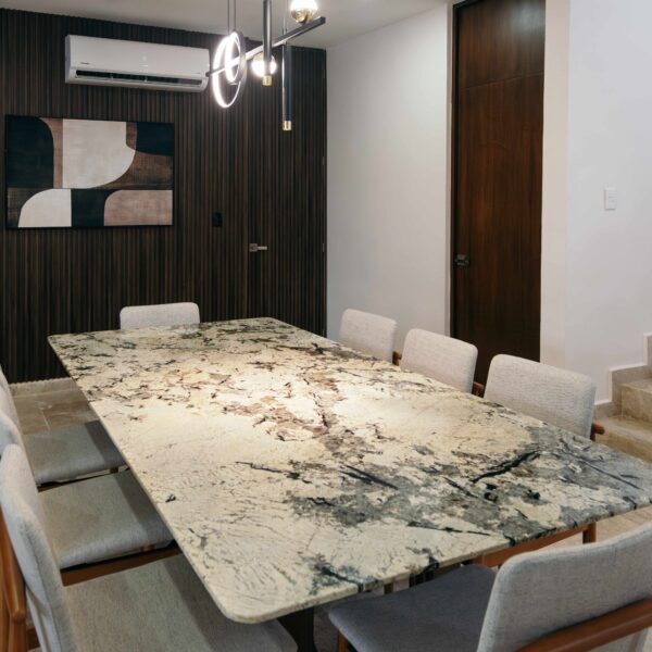 Granito Tourmaline