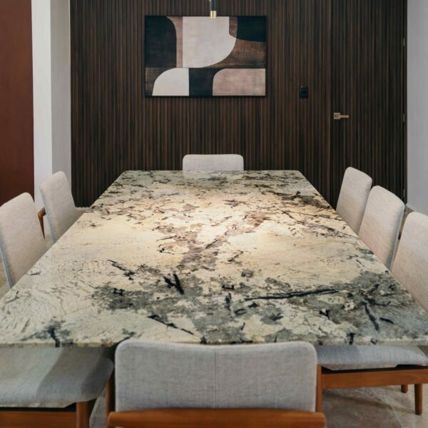 Granito Tourmaline