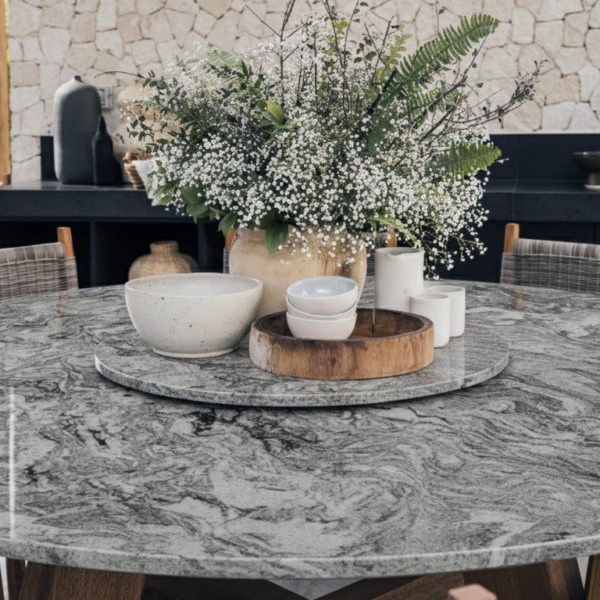 Granito Viscont White
