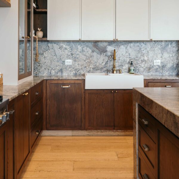 Granito Sienna Springs