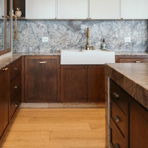 Granito Sienna Springs