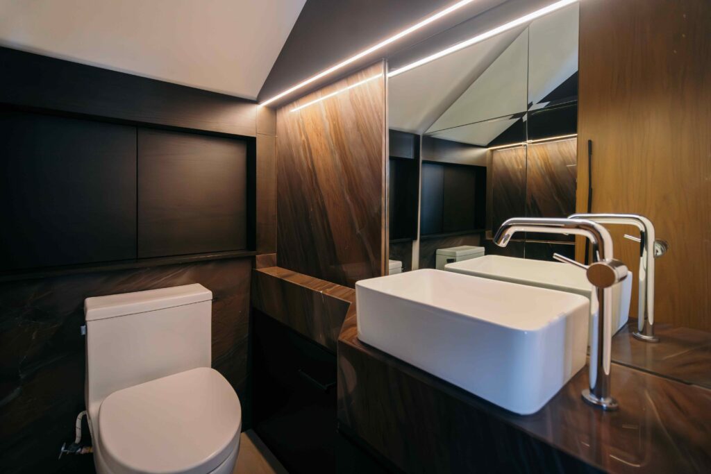 Granito Elegant Brown